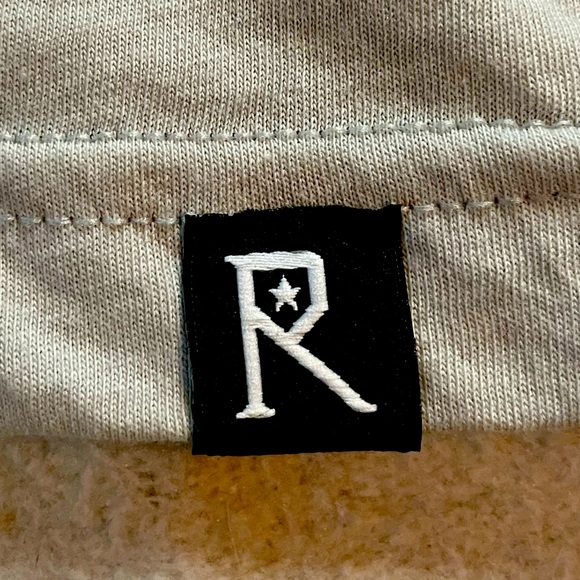 Routine Baseball Shirt - Picture 3 of 4